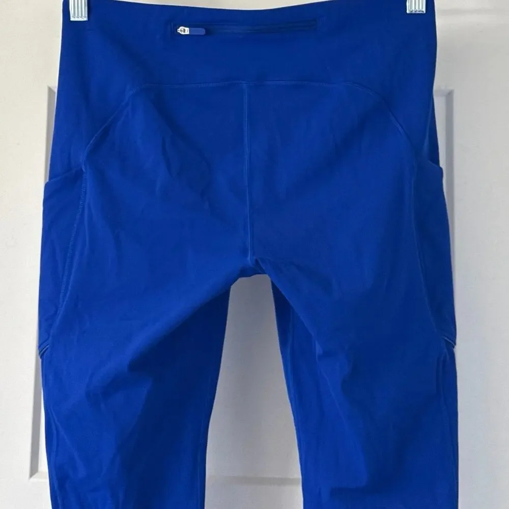 Lululemon Athletica lululemon speed